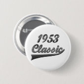 Klassiker 1953 button (Vorne & Hinten)