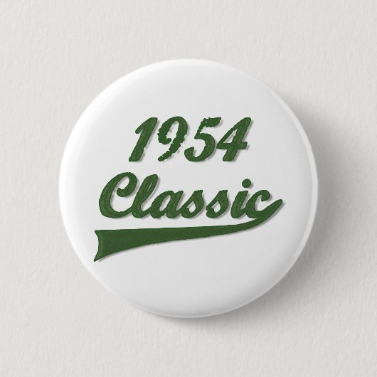 Klassiker 1954 button (Vorderseite)