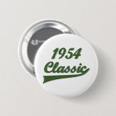Klassiker 1954 button (Vorne & Hinten)