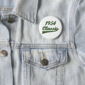 Klassiker 1954 button (Beispiel)