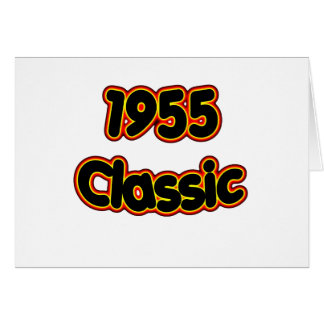 Klassiker 1955