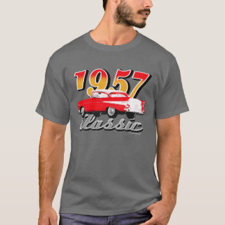 Klassiker 1957 T-Shirt