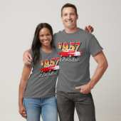 Klassiker 1957 T-Shirt (Unisex)
