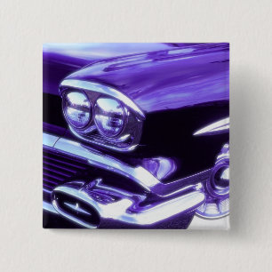 Klassiker: 1958 Chevrolet Button