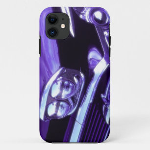 Klassiker: 1958 Chevrolet Case-Mate iPhone Hülle