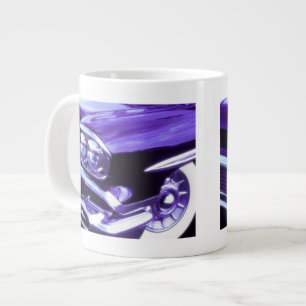 Klassiker: 1958 Chevrolet Jumbo-Tasse