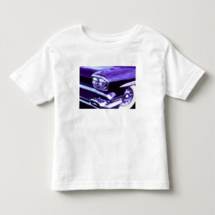 Klassiker: 1958 Chevrolet Kleinkind T-shirt