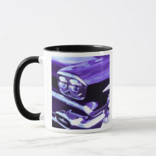 Klassiker: 1958 Chevrolet Tasse