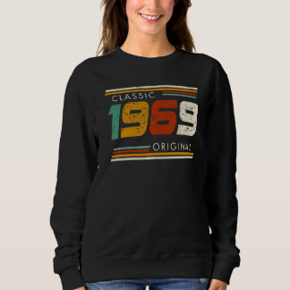 Klassiker 1969 Original Vintage Sweatshirt