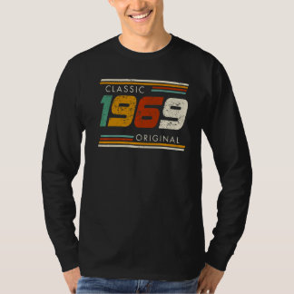 Klassiker 1969 Original Vintage T-Shirt