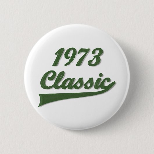 Klassiker 1973 button (Vorderseite)