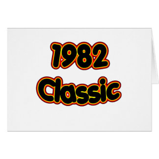 Klassiker 1982