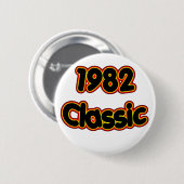 Klassiker 1982 button (Vorne & Hinten)