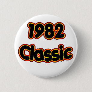 Klassiker 1982 button
