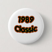 Klassiker 1989 button (Vorderseite)