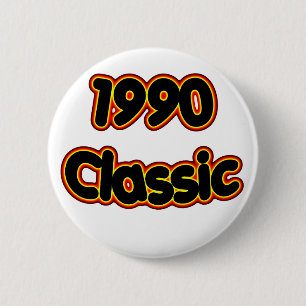 Klassiker 1990 button