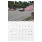 Klassiker 2016 Kalender (Mär 2027)