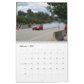Klassiker 2016 Kalender (Feb 2027)