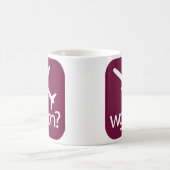 Klassiker 325 ml wgopn Tasse (Mittel)