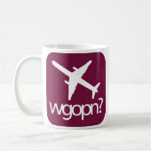 Klassiker 325 ml wgopn Tasse (Links)