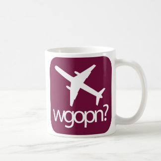 Klassiker 325 ml wgopn Tasse