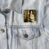 Klassiker Annie Oakley Button (Beispiel)