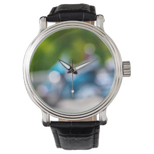 Klassiker Armbanduhr