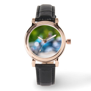 Klassiker Armbanduhr