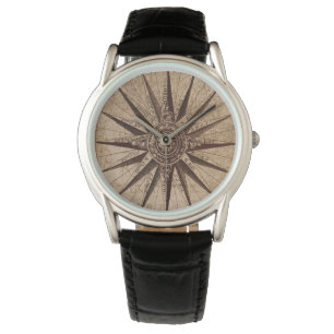 Klassiker Armbanduhr