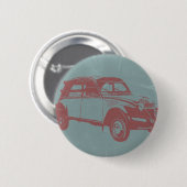 Klassiker Auto Button (Vorne & Hinten)