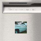 Klassiker Auto Magnet (In Situ (Geschirrspüler))