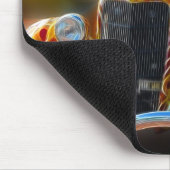 Klassiker Auto Mousepad (Ecke)