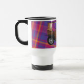 Klassiker Auto Reisebecher (Links)