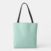 Klassiker Auto Tasche (Rückseite)