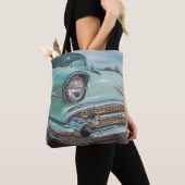 Klassiker Auto Tasche (Von Nahem)