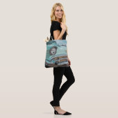 Klassiker Auto Tasche (Am Model)