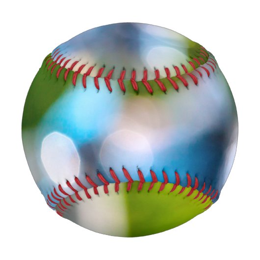 Klassiker Baseball (Rückseite)