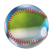 Klassiker Baseball (Vorderseite Links)