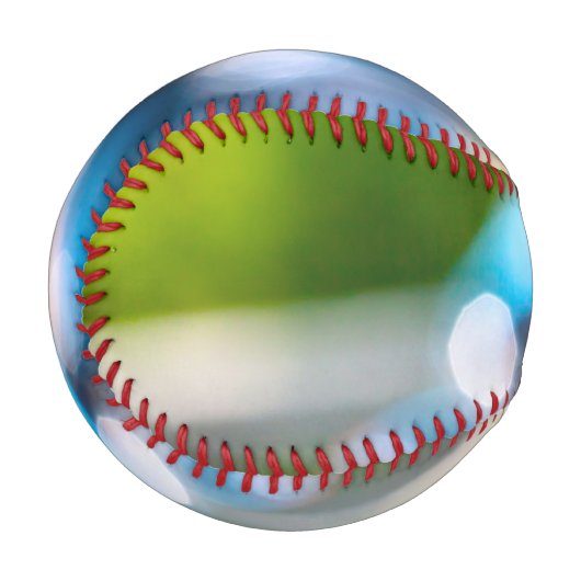 Klassiker Baseball (Vorderseite Links)