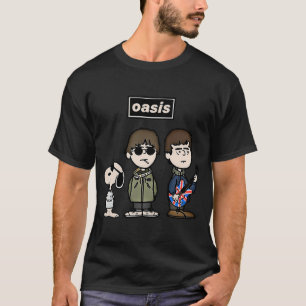 %%Klassiker--Brit%% T-Shirt