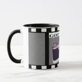 Klassiker-Canon-Entfernungsmesser 1955 mit Tri-x Tasse (Links)