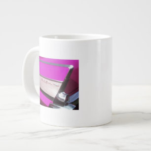 Klassiker: Chevrolet Bel Air Jumbo-Tasse