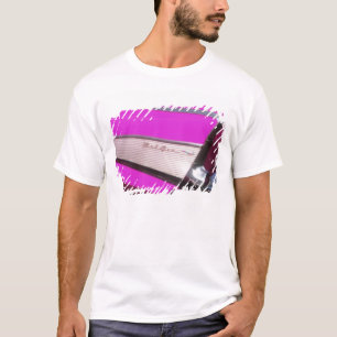 Klassiker: Chevrolet Bel Air T-Shirt
