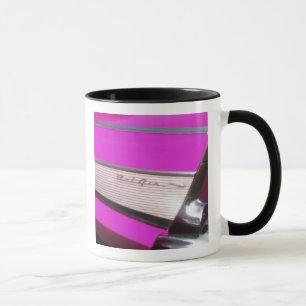 Klassiker: Chevrolet Bel Air Tasse
