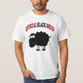 Klassiker der Familie T-Shirt (Vorderseite)