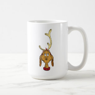 Klassiker Der Grinch Max Kaffeetasse