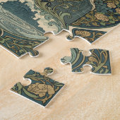 Klassiker der Literatur-Puzzle Puzzle (Seite)