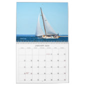 Klassiker, die 2016 laufen kalender (Jan 2026)