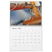 Klassiker, die Kalender 2015 laufen (Feb 2027)