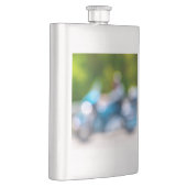 Klassiker Flachmann (Rechts)